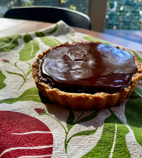 Chocolate Tart