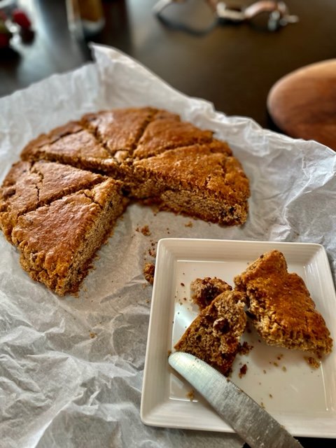 Irish Soda Bread