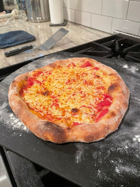 Two Recipes for Making Excellent At-Home Pizza