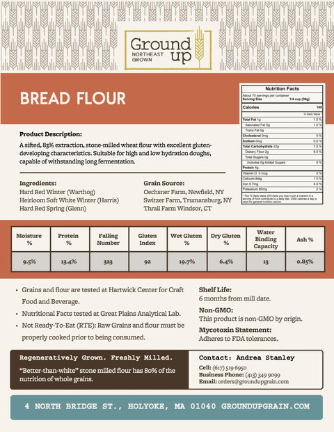 Bread Flour