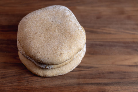 Ancient Grains Bread Flour