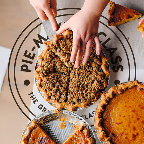 Pie Class