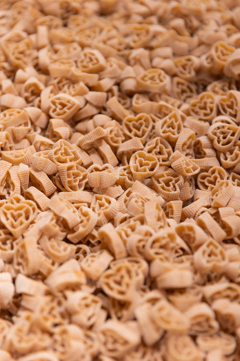 Pasta Making Party