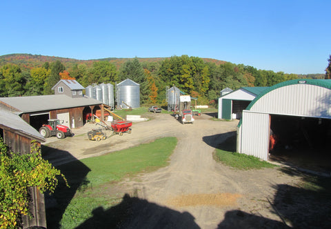 Oechsner & Switzer Farms