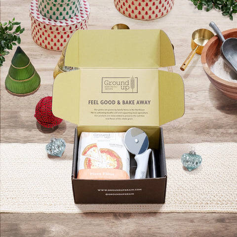 Ground Up Gifts - Perfect for the Baker in your Life.