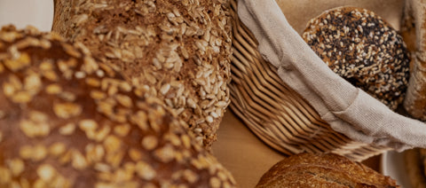 Explore Our New Bakery