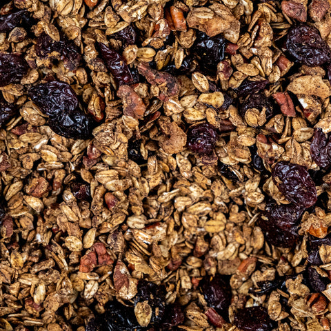 Granola a’ la Mill (For Pickup Only)