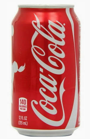 Coca Cola