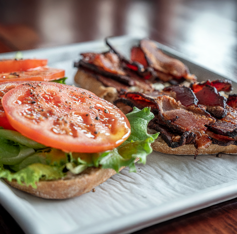 BLT